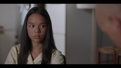 So, if I see you with him again, - Mr Inbetween