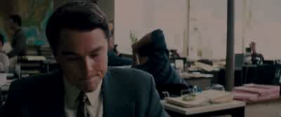So I was selling them shitBut the way I looked at it their money was better off in my pocket - The Wolf of Wall Street