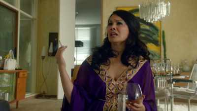 So I sent Dirk out to
raid the bar again, - Ms Fisher's Modern Murder Mysteries