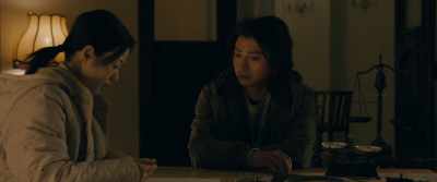 So I sent Ms Sugiyama
into Teiai Land. - Kaiji: Final Game