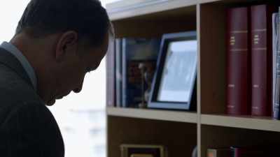 So I sent two young lawyers
out to interview this person. - Inside Lehman Brothers