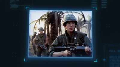 So I was seriously pumped
and really so excited - Aliens Expanded