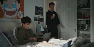 So I set up that Zoom with
John Park for next week. - Who Invited Charlie?