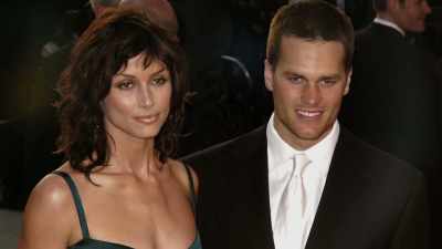 So I set - Becoming the G.O.A.T.: The Tom Brady Story