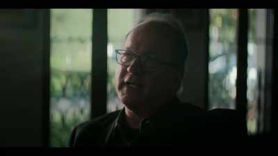 So I shifted, and I started
to use the anomalous experiences - Beyond: UFOS and the Unknown