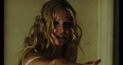 So I shot "Rejects" on super 16 - Time Warp Vol. 2: Horror and Sci-Fi