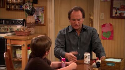 SO I SHOULD ASK MANDY OUT?
SURE. SURE. - According to Jim