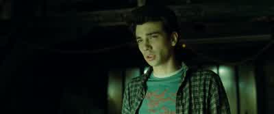 So, I should probably pee first? - The Sorcerer's Apprentice