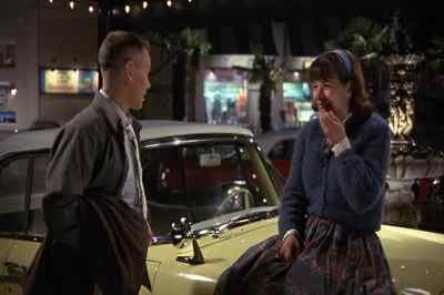 So, I should take you home soon. - Dogfight