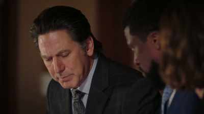 - So I shouldn't have
my best student here - Bluff City Law