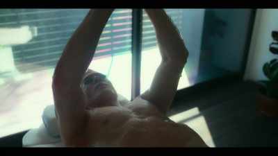 So I showed him my longevity level one,
two, three protocol. - Don't Die: The Man Who Wants to Live Forever