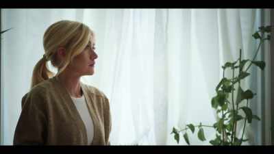 So I snooped through her stuff, - True Justice: Family Ties