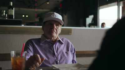 So I spoke to Major League
Baseball about you this week. - Charlie Hustle & the Matter of Pete Rose