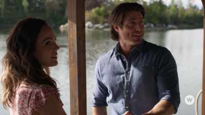 So, I spoke to your parents - Love Stories in Sunflower Valley