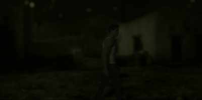 So if I stand for anything, - The Fight Machine