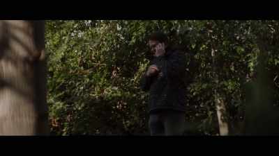 So I start contacting
everybody that I can find - Sasquatch