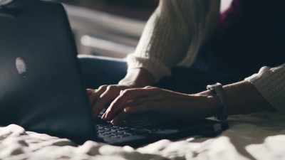  So I start pressing buttons,
 and the screen comes on. - Phrogging: Hider in My House