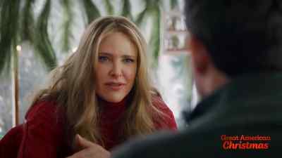 So, I started digging and
before you know it, had a book. - Christmas Under the Northern Lights