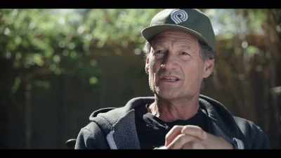 So I started going
to some of these camps, - Tony Hawk: Until the Wheels Fall Off