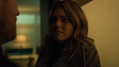 So, I started keeping an eye
on alana. Biding my time. - The Pregnancy Scheme