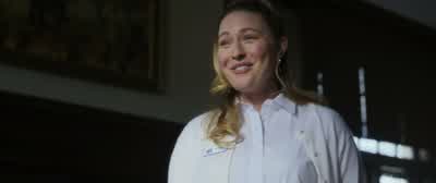 So I started making a plan. - The Housemaid
