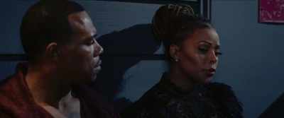 So...I started
pimpin' hoes at 14. - All the Queen's Men
