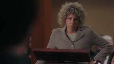 So... so I started to pull
away and he said "no, swallow". - Menendez: Blood Brothers