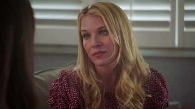 So, I started seeing a doctor, - Stolen in Her Sleep
