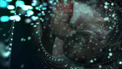 So I started talking about these
constellations as COEX systems. - The Way of the Psychonaut