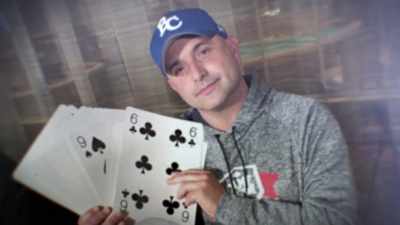 - So I started
to get approached - Wild Card: The Downfall of a Radio Loudmouth
