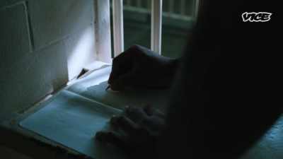So I started writing, - I Was a Teenage Felon