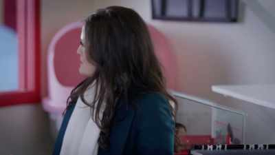 So I stay in whatever
one of those is convenient. - Christmas at the Drive-In