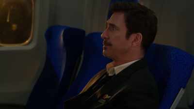 So, if I stay with Bryan, - LA to Vegas