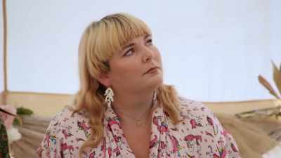 So I suffer with a chronic pain
condition - Naked Education