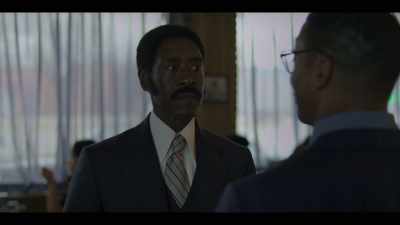 So I suggest you find yourself
a new act, - Fight Night: The Million Dollar Heist