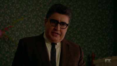 So i suggest you put down
your fucking script - FEUD
