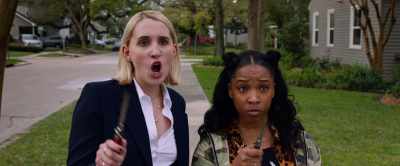 So I suggest you take out
your phone, - Jay and Silent Bob Reboot