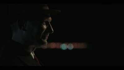 So, I suppose you don't believe
it was a monkey, either. - Project Blue Book