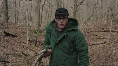 So I suppose I understand
her impulse - Joe Pera Talks With You