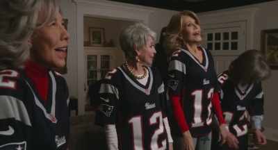 So, I suppose - 80 for Brady