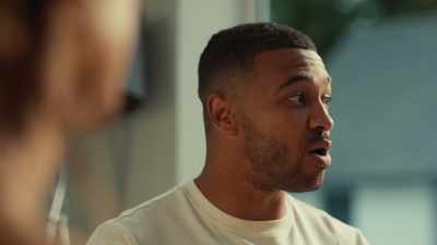 So I take her home, wait for her to change so I can take her to dinner. - Played and Betrayed