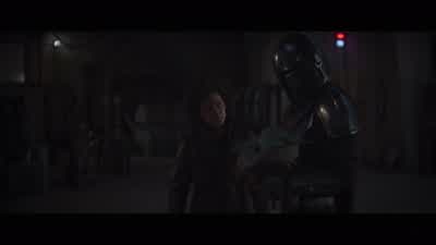 So, I take it you didn't get paid? - The Mandalorian