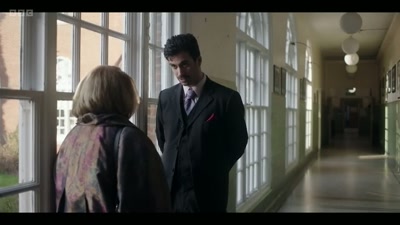So I take it we'll be receiving
payment from yourself soon? - The Power of Parker
