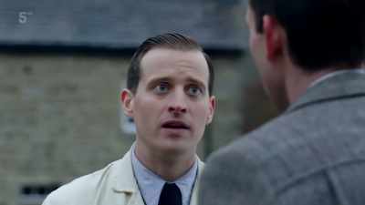 So, I take it you know? - All Creatures Great & Small