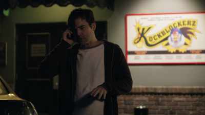 So if I talk to Claire, - Loudermilk