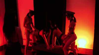 So I talk with
him about everything, - Naked SNCTM