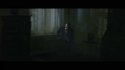 So, I talked to a ritual cognitive. - Maniac