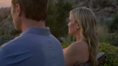 So, I talked to my
sister, Monica, last night - The Wedding Veil Journey