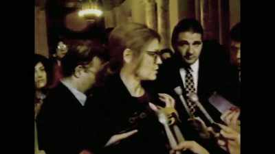So, I talked to Paul.
He seemed to me - Allen v. Farrow
