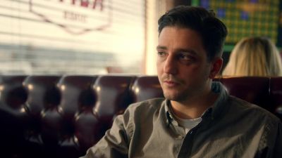 So, I talked to the co. - Tom Clancy's Jack Ryan
